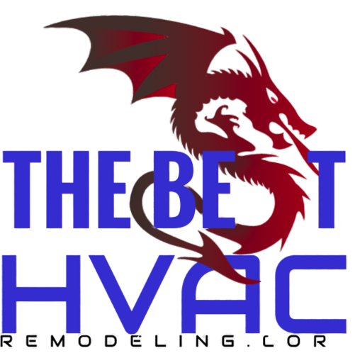 The Best HVAC Remodeling Corp.
